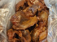 -顺城金记卤鸡·清真