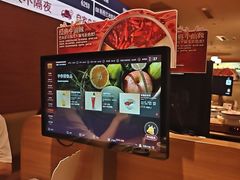 -巴奴毛肚火锅(京西大悦城店)