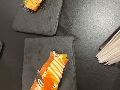 -饭团匠·料理小食堂(玉林店)