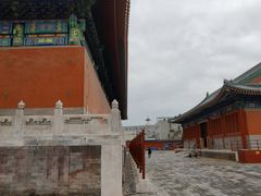 -历代帝王庙博物馆