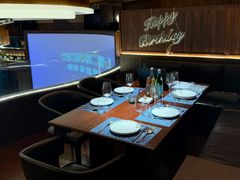 -MONICH牛排融合餐厅(和义大道购物中心店)