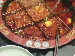 -矮板凳老火锅(宽窄巷子店)
