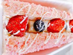 -LELECHA乐乐茶(新街口大洋店)