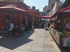 -古文化街旅游区