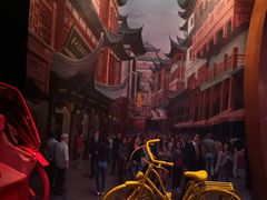 -上海外滩英迪格酒店