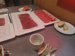 -君邦火锅(新疆大厦店)