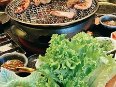 -樱嘢·炭火烧肉(惠南店)