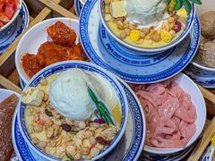 -北步园老火锅(戴家巷店)