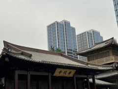 -香积寺