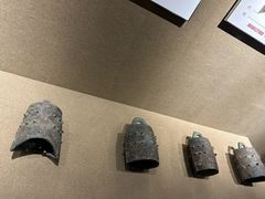 -洛阳周王城天子驾六博物馆