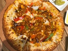 -棒约翰比萨·意面(剑河店)