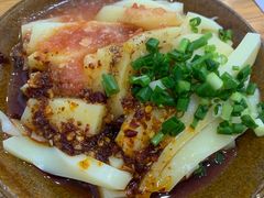 -袁家豆腐