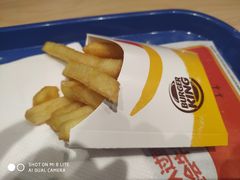 -汉堡王(天津鲁能店)