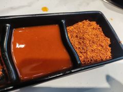 -柒酒烤肉(金科时代店)