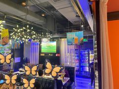 -AK47烤羊腿串吧(柳浪家园店)