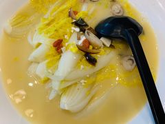 -麒茗餐厅·粤菜·宴会厅·海鲜(锦绣路店)