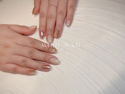 -沫儿·美甲美睫·半永久·皮肤管理