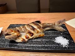 -傲鳗·日本料理(光华路店)