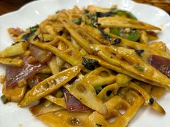 -南记食粥坊·宵夜大排档(莲花店)