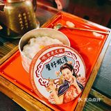 四川火锅的新晋流量｜吼堂首店