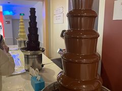 -歌斐颂巧克力小镇