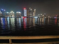 -三利音·浦之舟(滨江大道店)