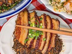 -酒阳蒸经·观音桥大排档