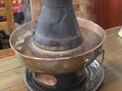 -木萨火锅店(开鲁路店)