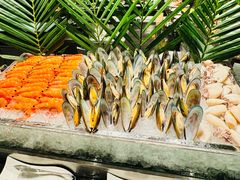 -深圳四季酒店·馥自助餐厅