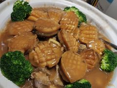 -老洋房花园饭店(绍兴路店)