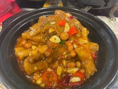 -京城小江南·北京烤鸭·江南土菜·白鱼(中关村店)