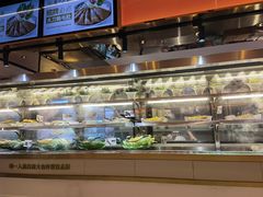 -串一火锅(赛格国际购物中心店)