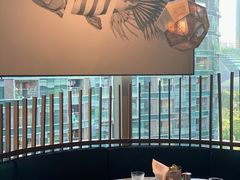-Mr·Fish鱼鲜生海鲜放题(银泰in99店)