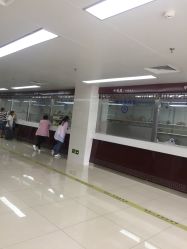 -河南中医药大学第一附属医院·皮肤美容