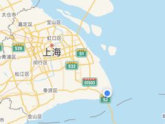-上海滴水湖皇冠假日酒店