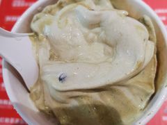 -DQ·蛋糕·冰淇淋(周浦万达店)