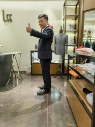 -李顺昌 SACELL LEE (旗舰店)