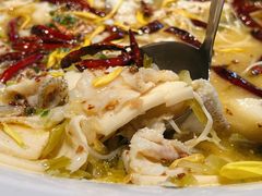 老坛子酸菜鱼-太二酸菜鱼(永旺梦乐城店)