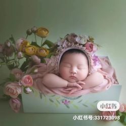 -哈妮儿童摄影(德清店)