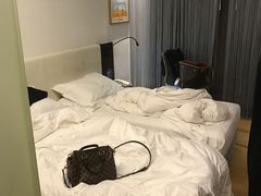 -香港铜锣湾皇悦酒店
