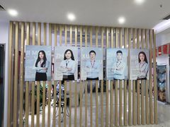 -CGWANG王氏教育(重庆校区)