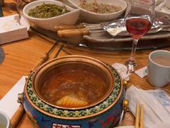 -额尔敦传统涮火锅·冰煮羊(铁东店)