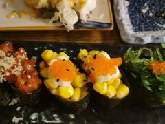 玉米军舰-米彩料理(西丽店)