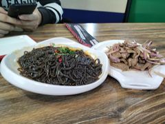 -德盛缘大块肉烧烤(东关路店)
