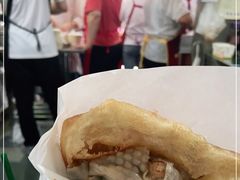 -家阳赵师傅油饼包烧麦(粮道街店)