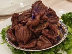 -全聚德(前门店)