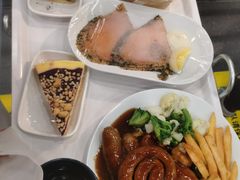 -宜家·瑞典风味餐厅(北京西红门店)