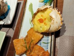 -松竹和日式料理(广厦店)