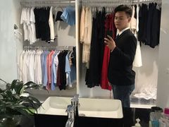 -觅你映画·精致照相馆(乐堤港店)
