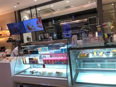 -BreadTalk面包新语·烘焙蛋糕(星河城店)